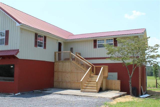 4410 Spring Place Road Southeast Cleveland, TN 37323 - Photo 17 of 20 sp16