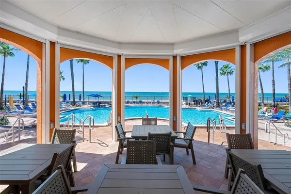 $1,950,000 | 16750 Gulf Boulevard, Unit 414, North Redington Beach, FL 33708