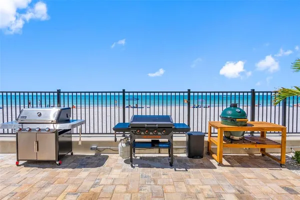 $1,950,000 | 16750 Gulf Boulevard, Unit 414, North Redington Beach, FL 33708