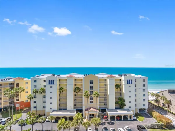 $1,950,000 | 16750 Gulf Boulevard, Unit 414, North Redington Beach, FL 33708