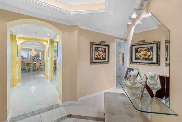 $1,950,000 | 16750 Gulf Boulevard, Unit 414, North Redington Beach, FL 33708