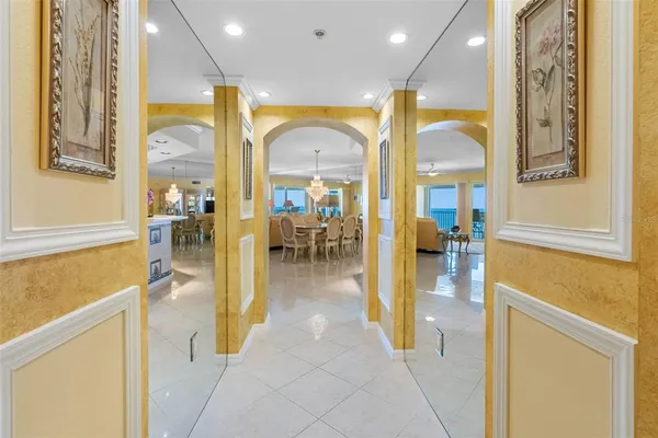 $1,950,000 | 16750 Gulf Boulevard, Unit 414, North Redington Beach, FL 33708