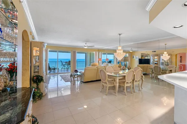 $1,950,000 | 16750 Gulf Boulevard, Unit 414, North Redington Beach, FL 33708