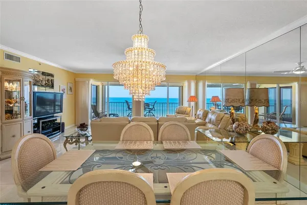 $1,950,000 | 16750 Gulf Boulevard, Unit 414, North Redington Beach, FL 33708