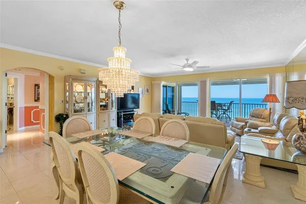 $1,950,000 | 16750 Gulf Boulevard, Unit 414, North Redington Beach, FL 33708