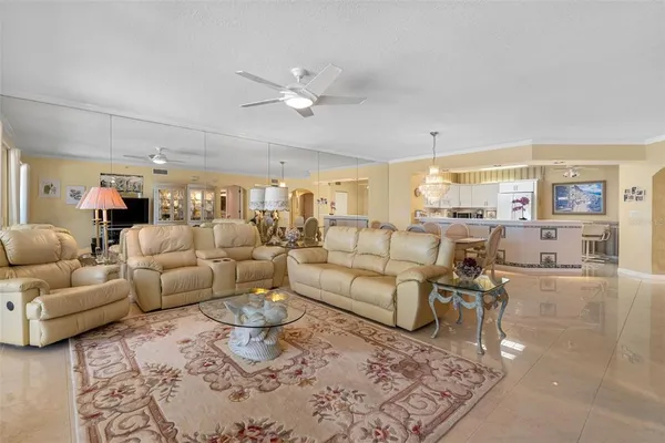 $1,950,000 | 16750 Gulf Boulevard, Unit 414, North Redington Beach, FL 33708