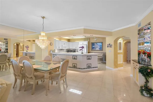 $1,950,000 | 16750 Gulf Boulevard, Unit 414, North Redington Beach, FL 33708