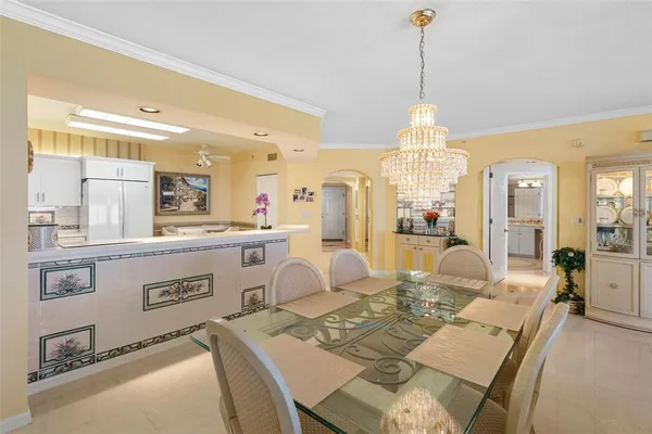 $1,950,000 | 16750 Gulf Boulevard, Unit 414, North Redington Beach, FL 33708