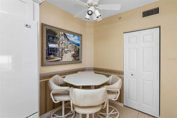 $1,950,000 | 16750 Gulf Boulevard, Unit 414, North Redington Beach, FL 33708