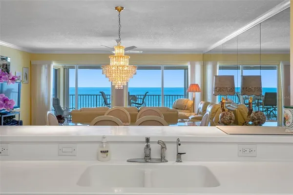 $1,950,000 | 16750 Gulf Boulevard, Unit 414, North Redington Beach, FL 33708