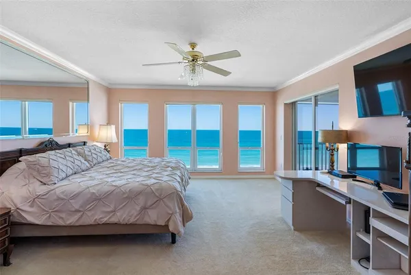 $1,950,000 | 16750 Gulf Boulevard, Unit 414, North Redington Beach, FL 33708