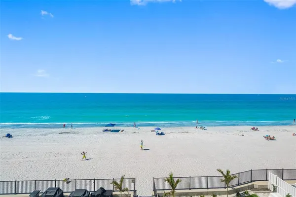 $1,950,000 | 16750 Gulf Boulevard, Unit 414, North Redington Beach, FL 33708