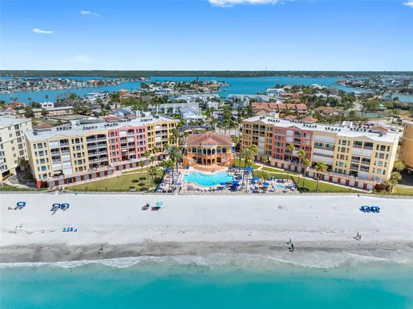 $1,950,000 | 16750 Gulf Boulevard, Unit 414, North Redington Beach, FL 33708