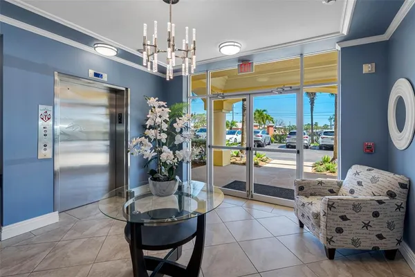 $1,950,000 | 16750 Gulf Boulevard, Unit 414, North Redington Beach, FL 33708