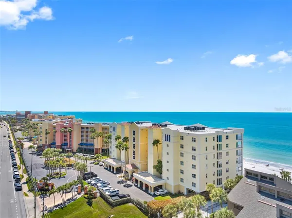 $1,950,000 | 16750 Gulf Boulevard, Unit 414, North Redington Beach, FL 33708