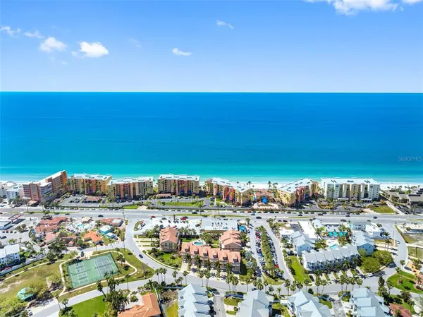 $1,950,000 | 16750 Gulf Boulevard, Unit 414, North Redington Beach, FL 33708