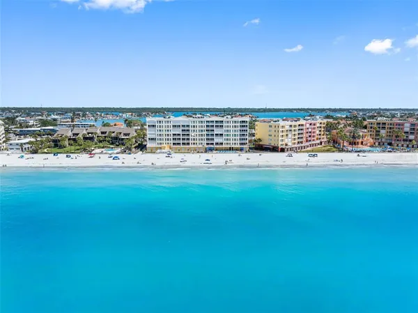 $1,950,000 | 16750 Gulf Boulevard, Unit 414, North Redington Beach, FL 33708