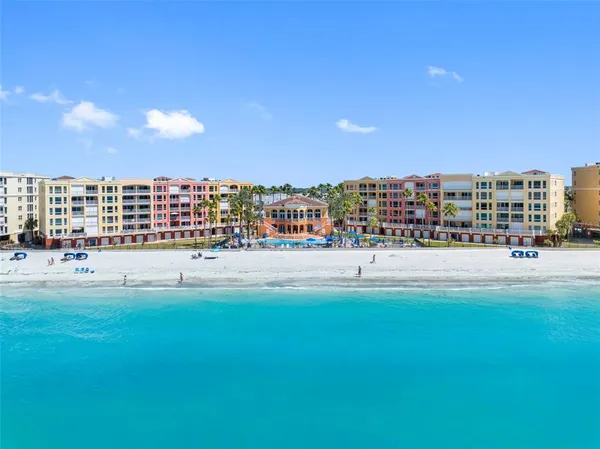 $1,950,000 | 16750 Gulf Boulevard, Unit 414, North Redington Beach, FL 33708