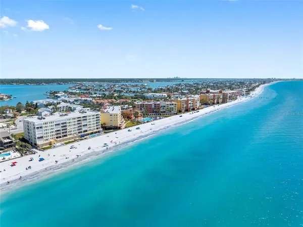 $1,950,000 | 16750 Gulf Boulevard, Unit 414, North Redington Beach, FL 33708