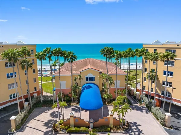 $1,950,000 | 16750 Gulf Boulevard, Unit 414, North Redington Beach, FL 33708