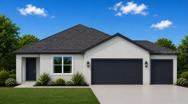 $415,990 | 25 Pebble Stone Lane, Palm Coast, FL 32164