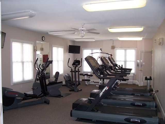 1304 Shadow Ridge Road Indianapolis, IN 46280 - Photo 10 of 11 Gallery Image 10