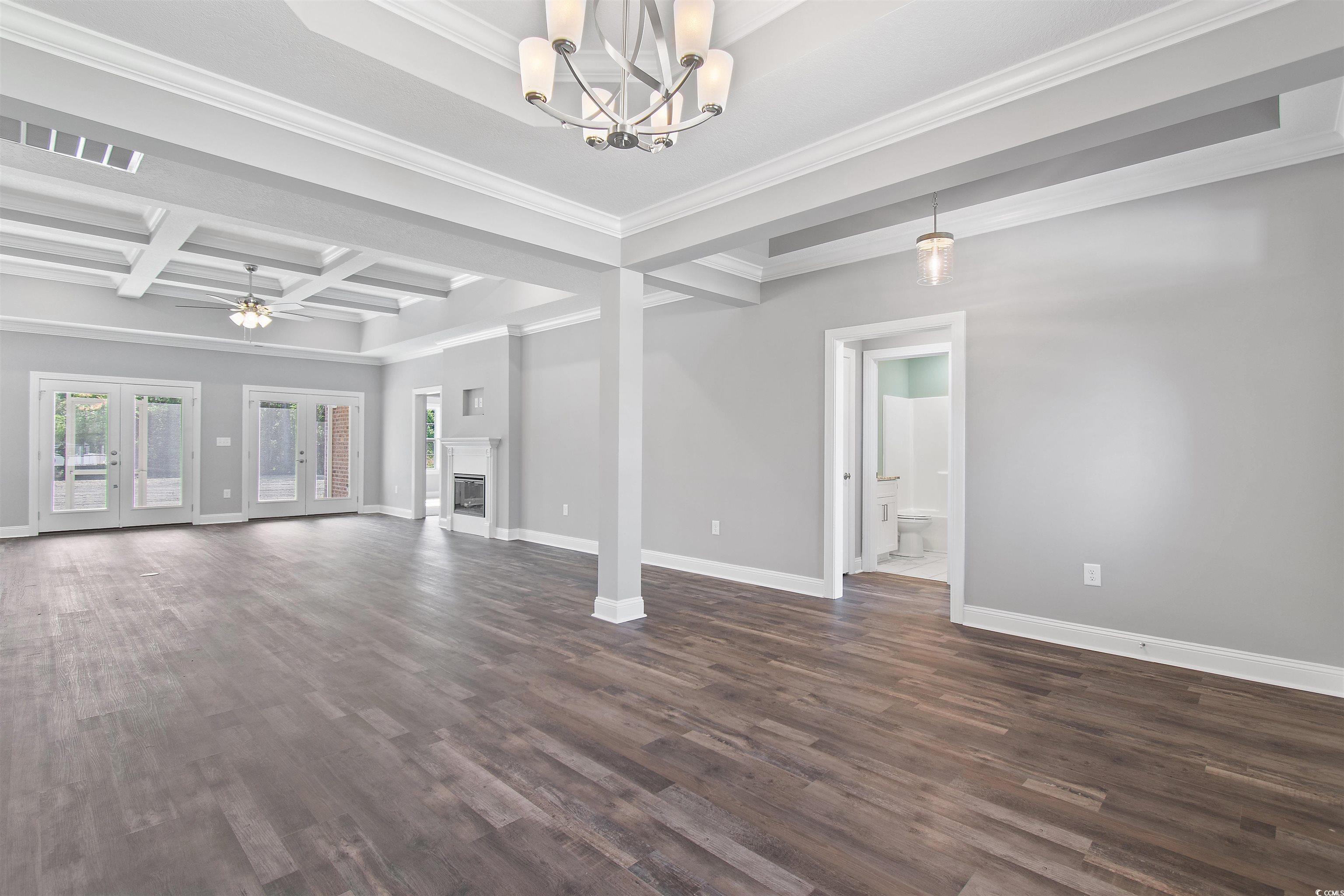 4784 J H Martin Road Galivants Ferry, SC 29544 - Photo 5 of 14 Gallery Image 5