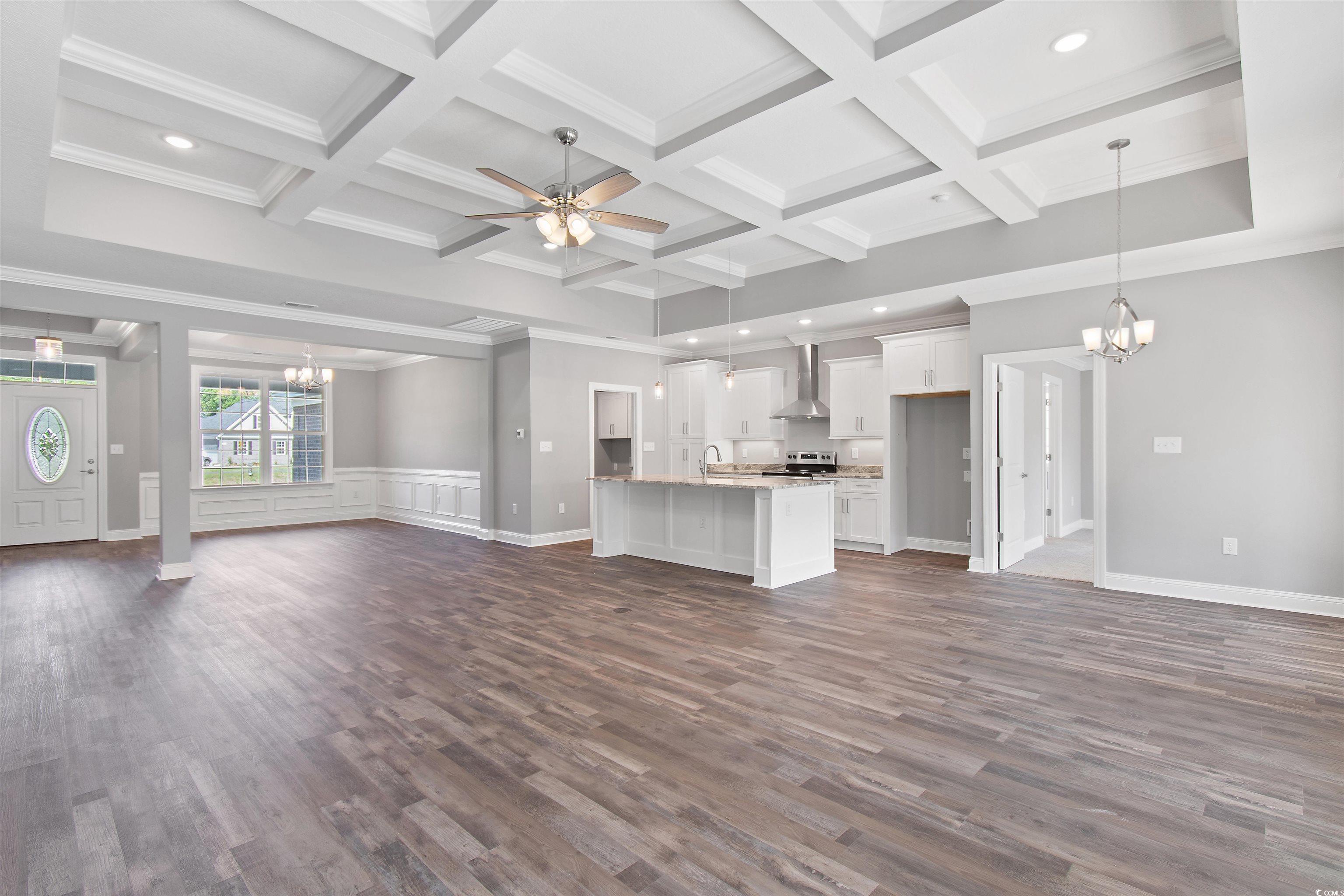 4784 J H Martin Road Galivants Ferry, SC 29544 - Photo 8 of 14 Gallery Image 8