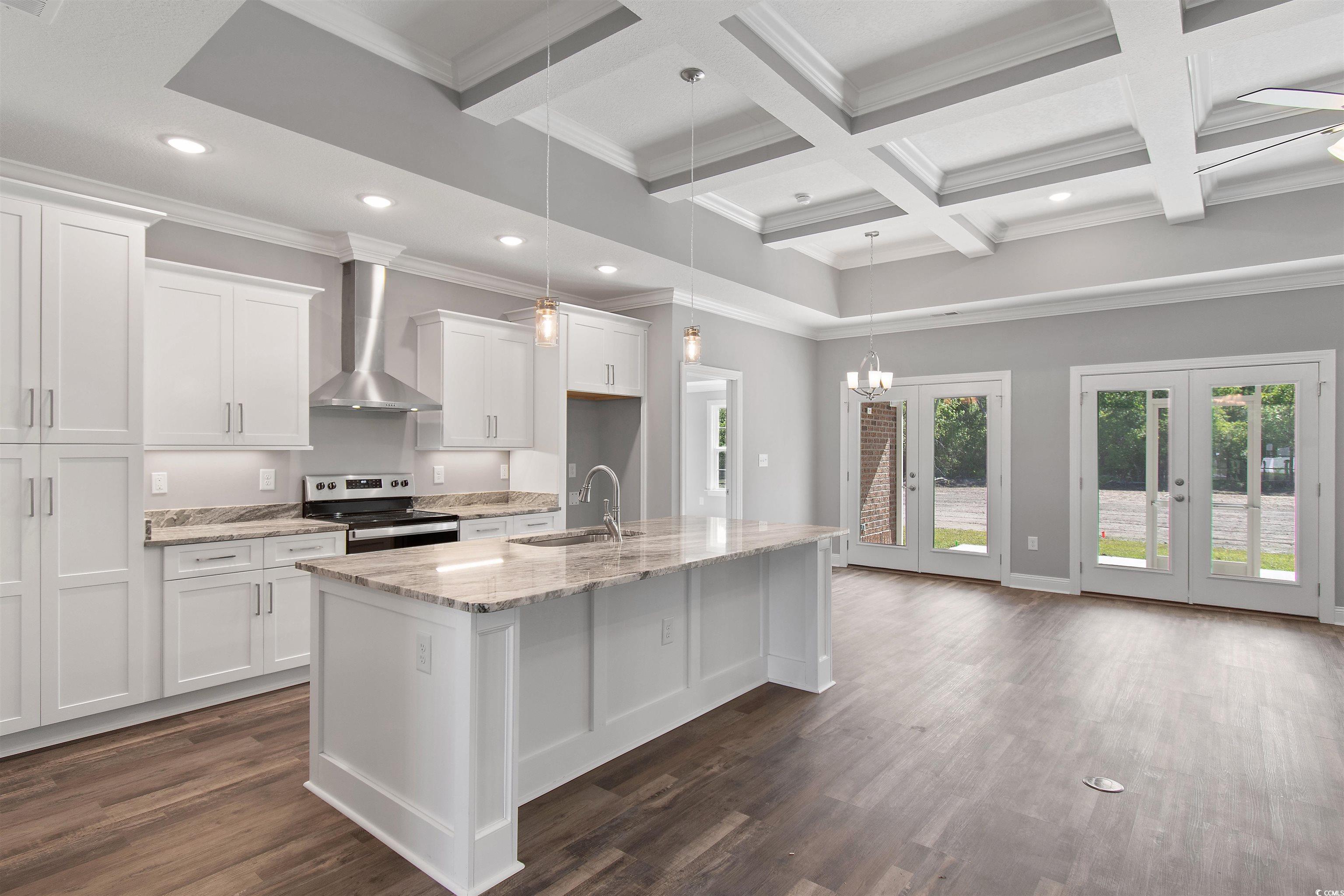 4784 J H Martin Road Galivants Ferry, SC 29544 - Photo 9 of 14 Gallery Image 9