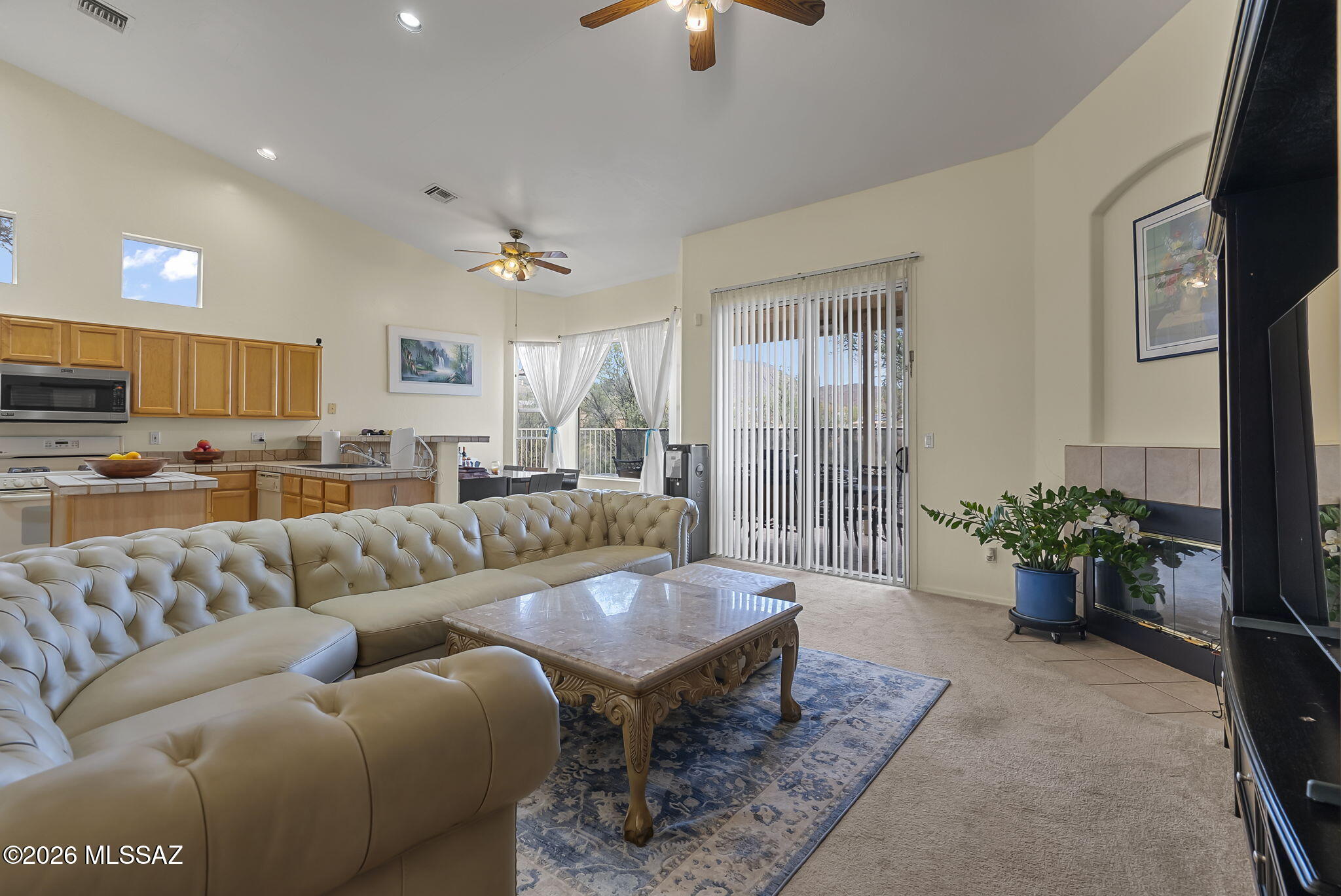 91 Highland Circle Rio Rico, AZ 85648 - Photo 15 of 36