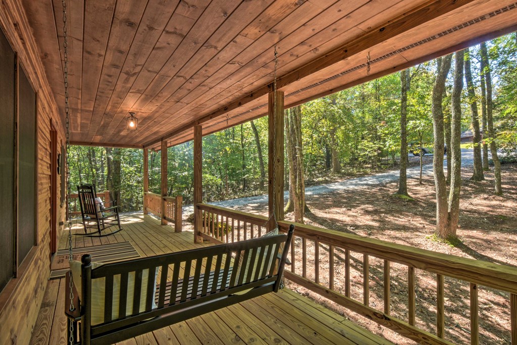 216 Brookhaven Trail Blue Ridge, GA 30513 - Photo 50 of 76 Gallery Image 50