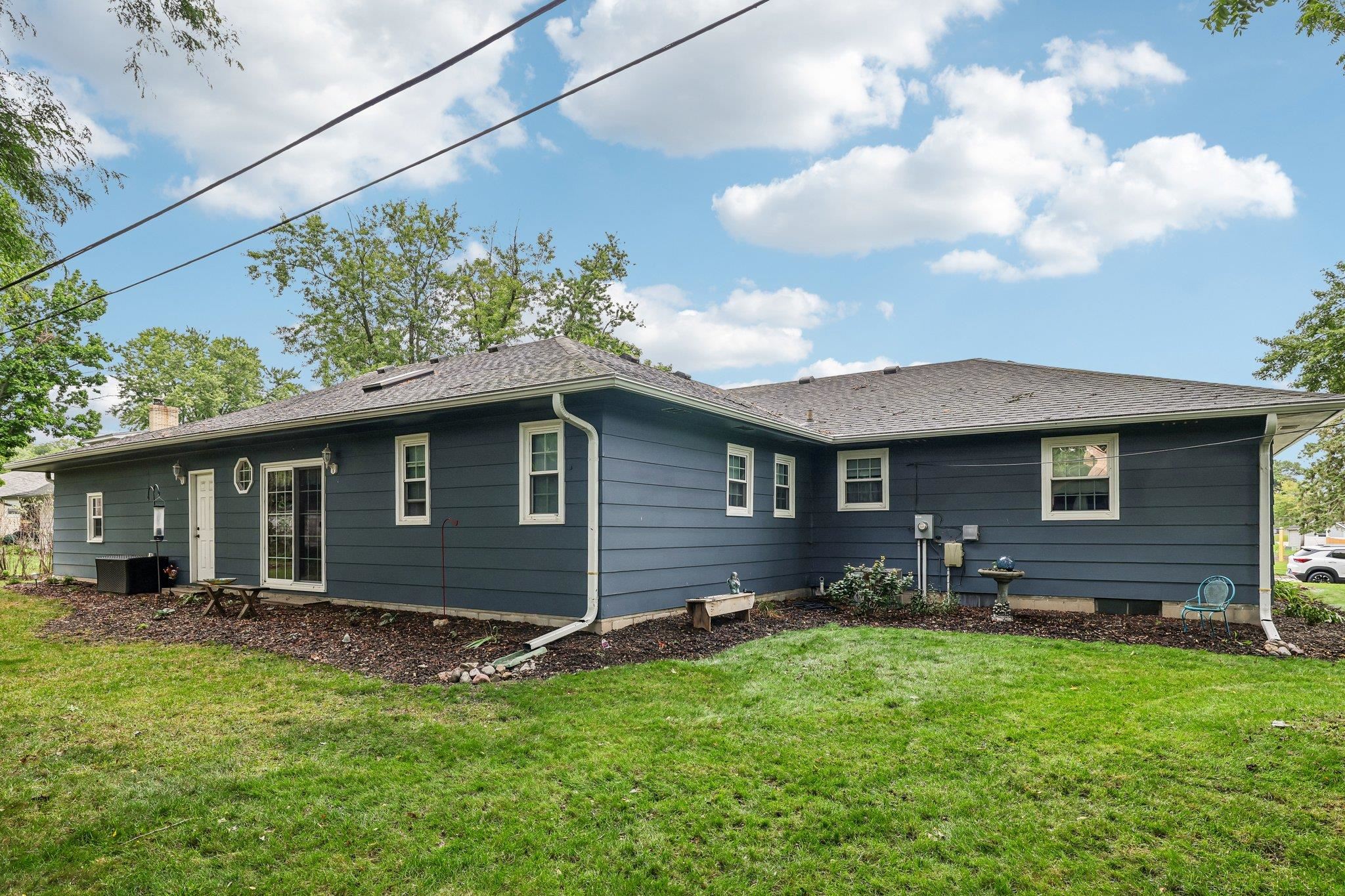 535 North Willow Street Reedsburg, WI 53959 - Photo 49 of 51 Gallery Image 49