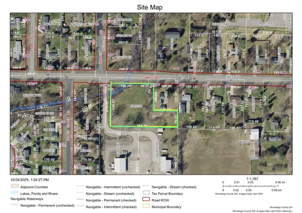 $325,000 | 3009 Omro Road, Oshkosh, WI 54904