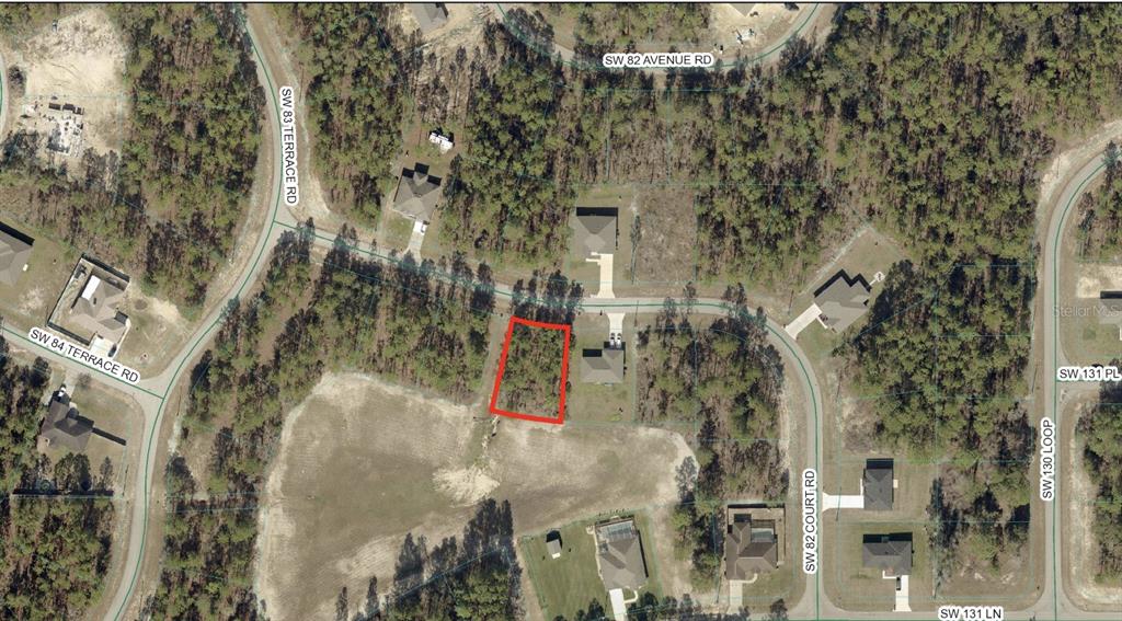 Tbd Southwest 82nd Ct Road Ocala, FL 34473 - Photo 1 of 1