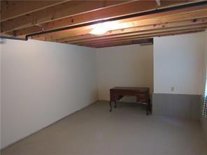 2 Steven Road Monson, ME 04464 - Photo 11 of 11 room in full basement, finish off to...
