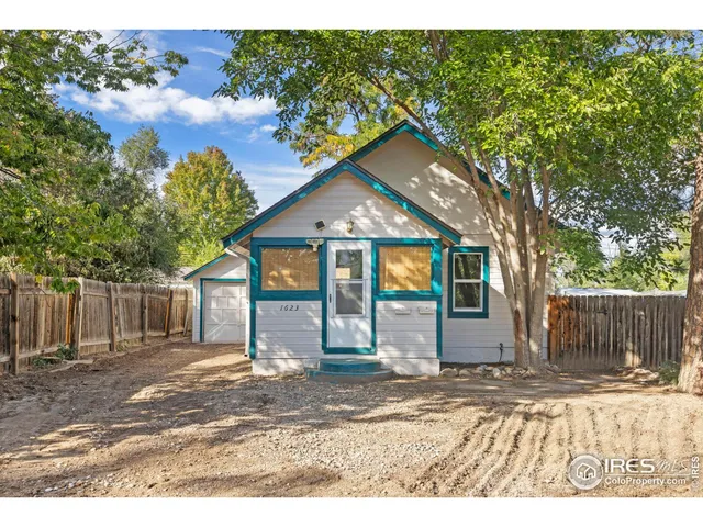$325,000 | 1623 12th Street, Greeley, CO 80631