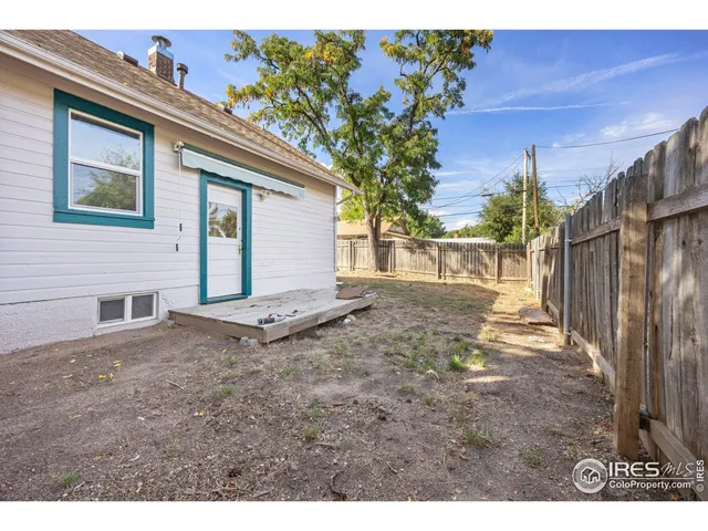 $325,000 | 1623 12th Street, Greeley, CO 80631