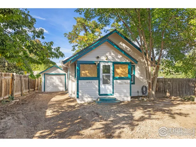 $325,000 | 1623 12th Street, Greeley, CO 80631