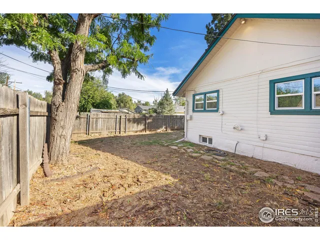 $310,000 | 1623 12th Street, Greeley, CO 80631