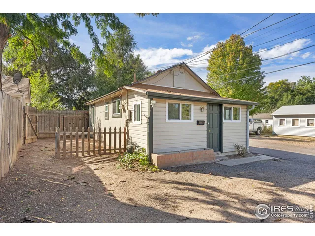 $325,000 | 1623 12th Street, Greeley, CO 80631