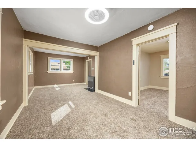 $325,000 | 1623 12th Street, Greeley, CO 80631