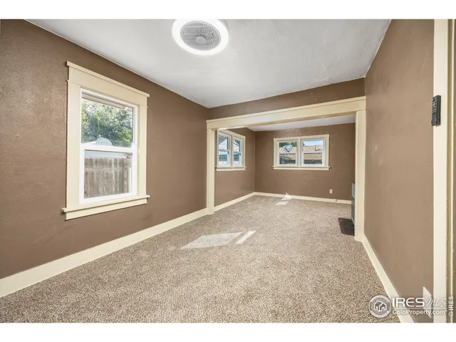 $325,000 | 1623 12th Street, Greeley, CO 80631