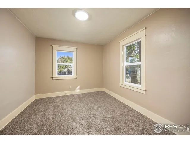 $325,000 | 1623 12th Street, Greeley, CO 80631