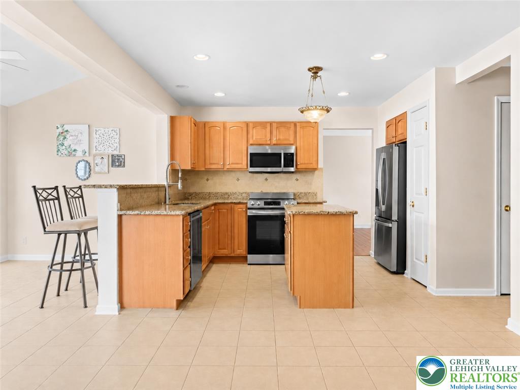 5332 Seip Road Bethlehem, PA 18017 - Photo 10 of 39 Photo has been digitally enhanced to remove visual clutter