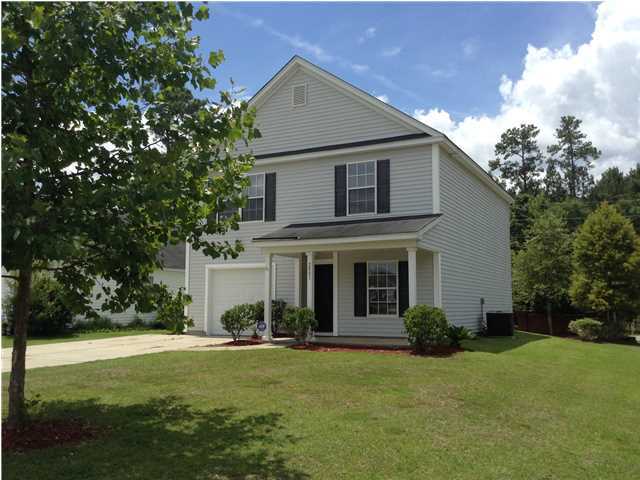 1001 Deerberry Road Goose Creek, SC 29445 - Photo 1 of 8 Primary Photo