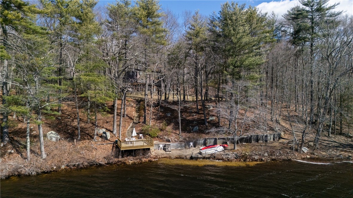 293 Lee Circle Burrillville, RI 02859 - Photo 39 of 40