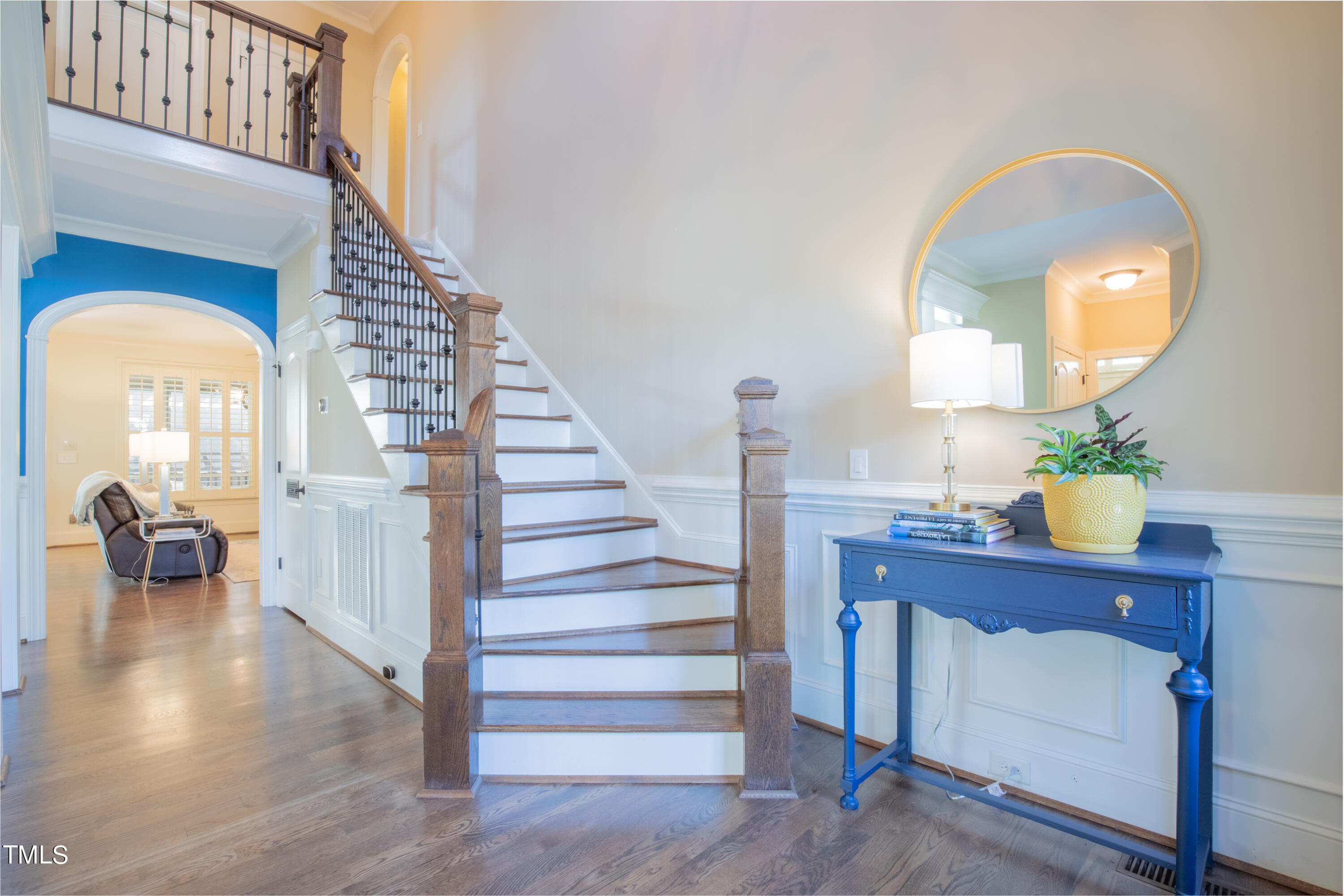1811 Wilshire Avenue Raleigh, NC 27608 - Photo 3 of 44 20231026-IMG_2249-HDR