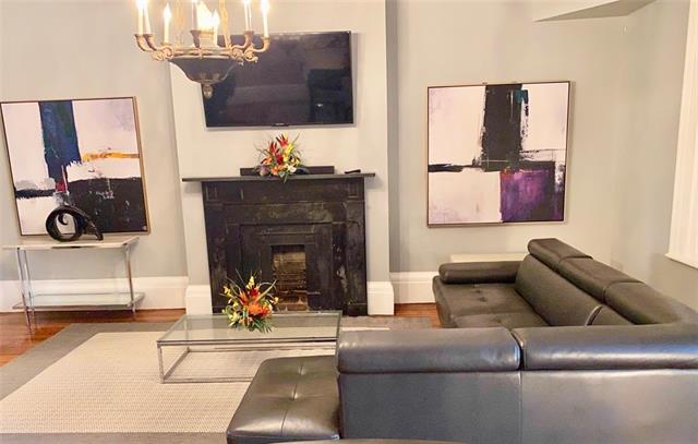 604 Esplanade Avenue, Unit 103 New Orleans, LA 70116 - Photo 6 of 14
