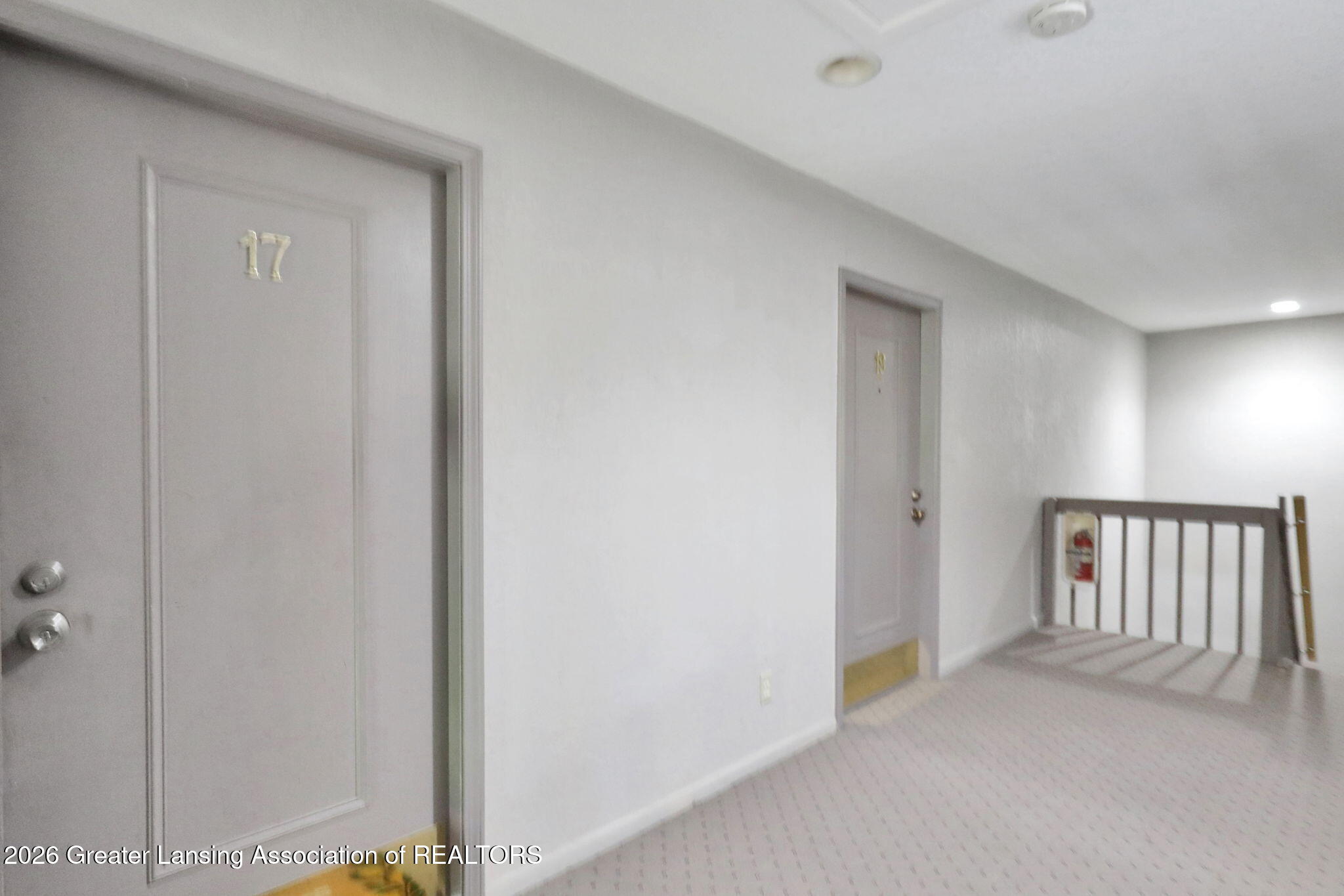 Door 17