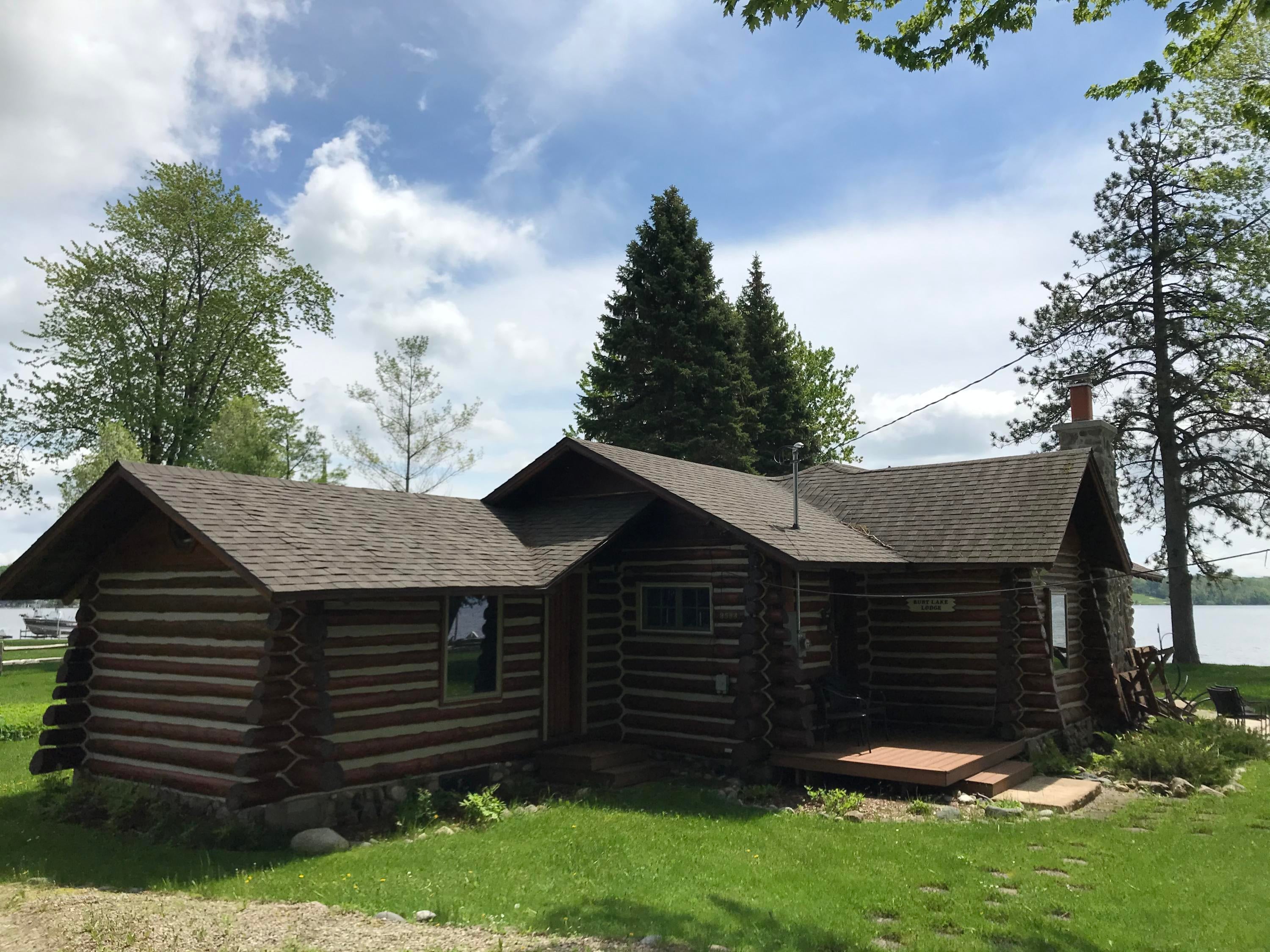 3593 Greenmans Point Road Cheboygan, MI 49721 - Photo 22 of 30 Gallery Image 22